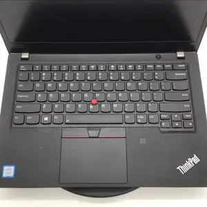 Laptop Lenovo ThinkPad T490s 16GB Intel Core i5 SSD 256GB