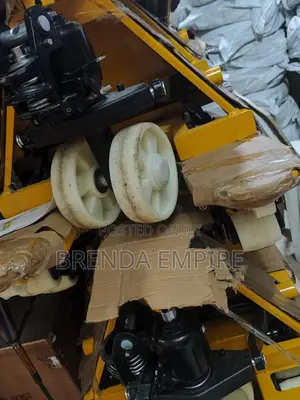 5ton Pallet Truck