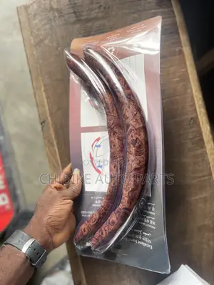 Brown Color Formica Steering Cover