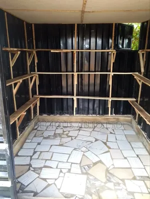 Building Materials Shop