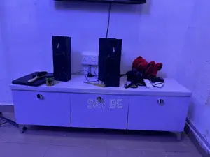 Tv Console