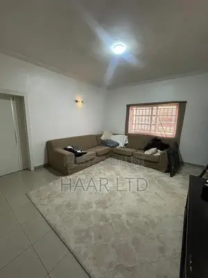 Furnished 5bdrm Duplex in Ikoyi S.W for rent