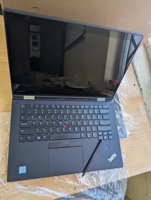 Laptop Lenovo ThinkPad Yoga 16GB Intel Core i7 SSD 512GB