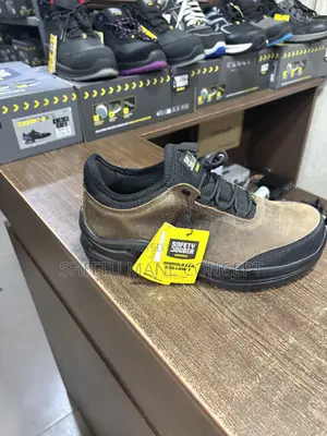 Safety Jogger Modulo Lea S3s Low T