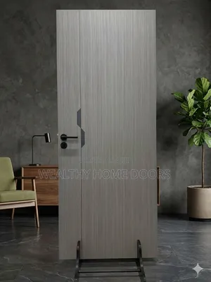 New Modern High-Tension Fiberboard (Hdf)