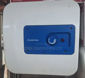 Ariston 15 Litre Blu R Water Heater