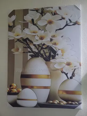 Interior Artwork