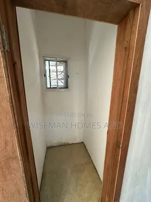 2bdrm Apartment in Ologolo Lekki for rent