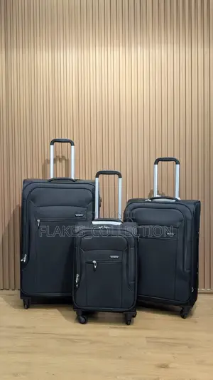 Original Samsonite Box