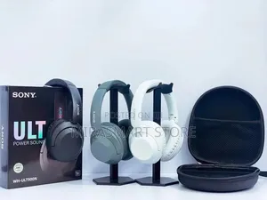 Sony Utl Wh900n