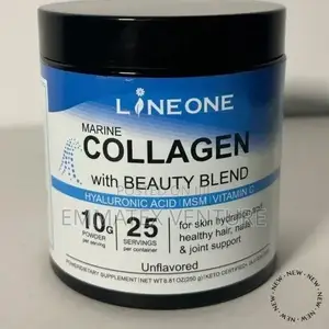 Lineone Marine Collagen