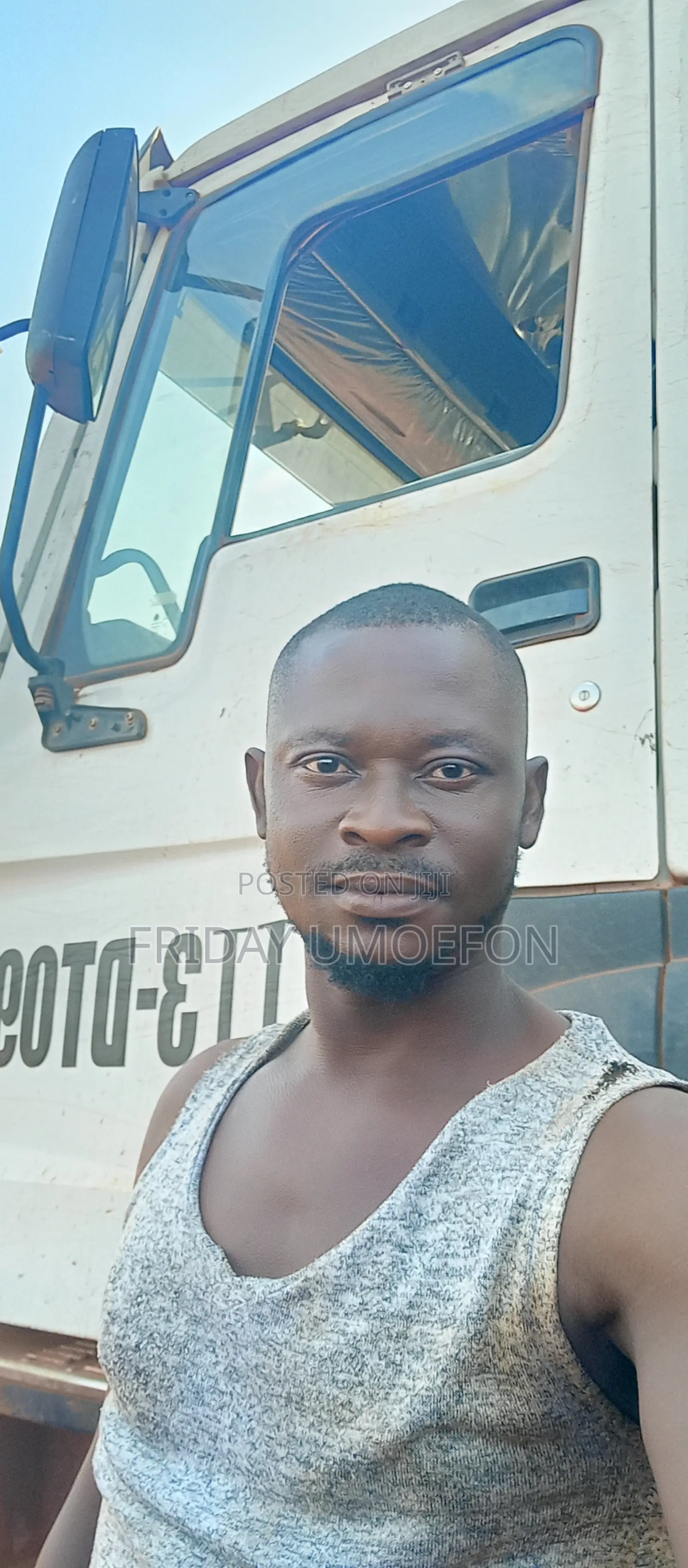 Driver Delivery Driver