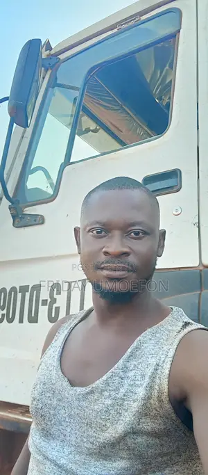 Driver Delivery Driver