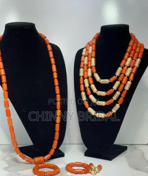 Couple Set Of Bead