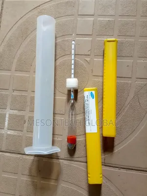 Diesel Hydrometer Kit