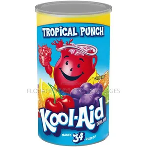 Kool - Aid Tropical Punch Drink Mix