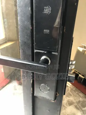 Hotel Electronic Smart Locks and Energy Saving Switch