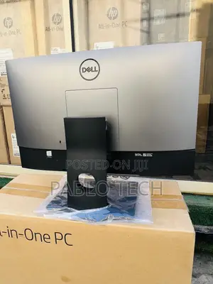 New Desktop Computer Dell OptiPlex 7460 8GB Intel Core i5 SSD 256GB