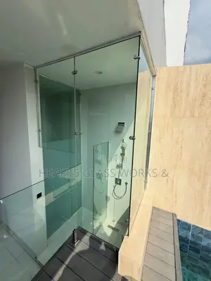 Pool Fence Installed With Safety in Mind
