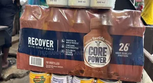Core Power High Protein Milkshake 10×414ml