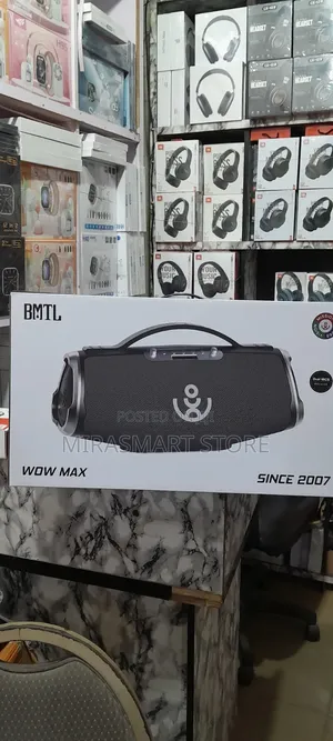 Xdobo Wow Max BMTL 300w Karaoke Speaker