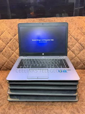 Laptop HP EliteBook 840 G1 8GB Intel Core i5 SSD 256GB