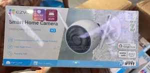 Ezviz H3c (Support Nvr)