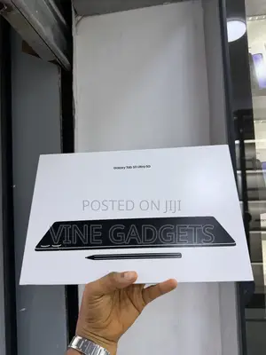 New Samsung Galaxy Tab S11 Ultra 5G 256 GB Gray