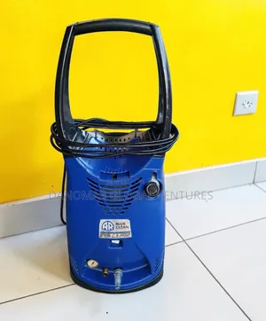 Annovi Reverberi (Blue Clean)747 Heavy-Duty High Pressure Washer