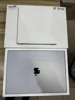 Laptop Apple MacBook Air 2024 M3 16GB Apple M3 SSD 256GB