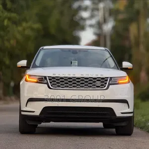 Land Rover Range Rover Velar 2020 White