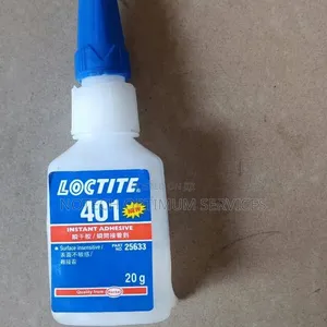 Loctite 401 Instant Adhesive