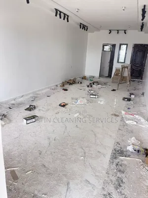 House Cleaning