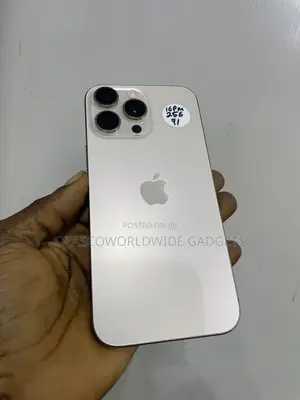Apple iPhone 16 Pro Max 256 GB Rose Gold