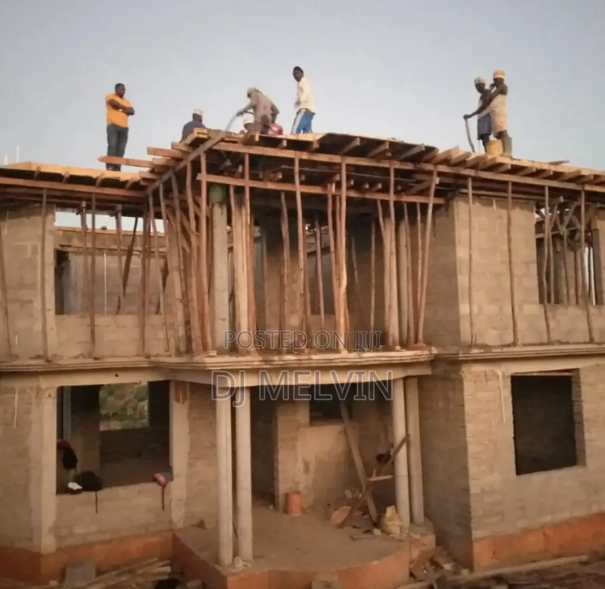 Site Engineer,Developer,land Agent