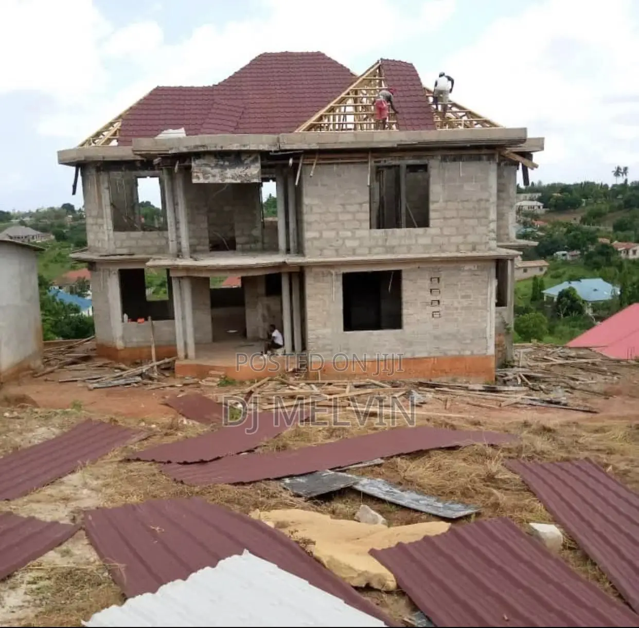 Site Engineer,Developer,land Agent