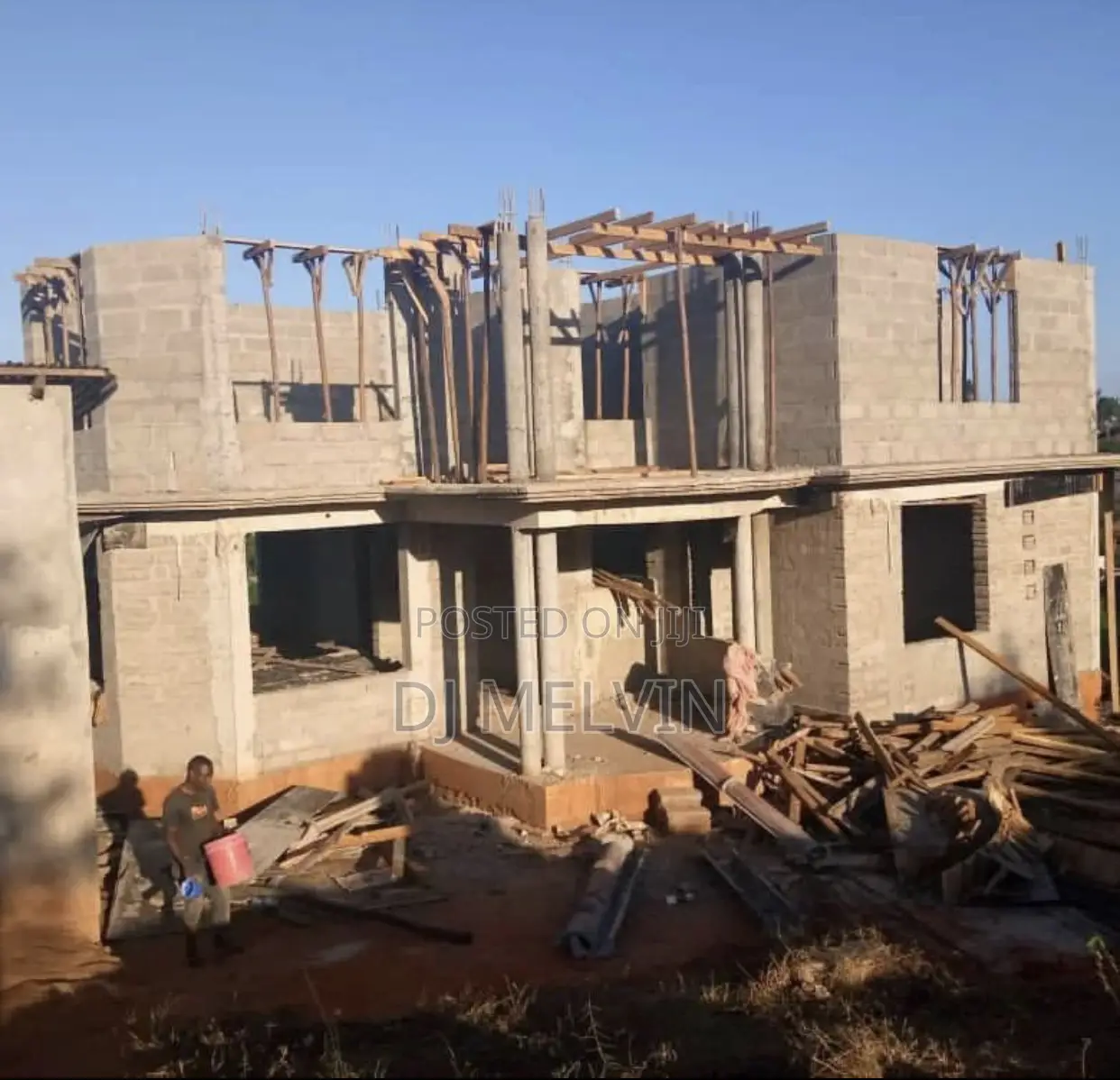 Site Engineer,Developer,land Agent