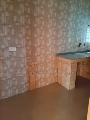 2-Bedroom Flat