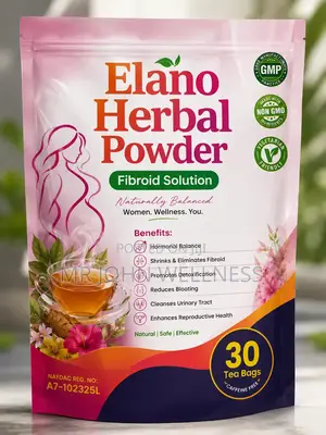 Elano Herbal Tea