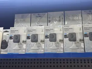 Wireless Camera Ezviz (H1c) 1080p