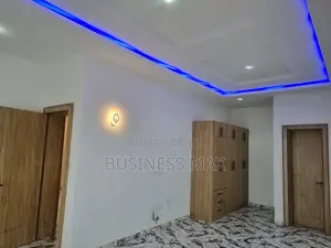 4bdrm Duplex in Lugbe for rent