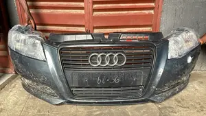 Front Bumper Audi A3 2008 2010
