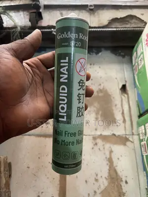 Liquid Nails