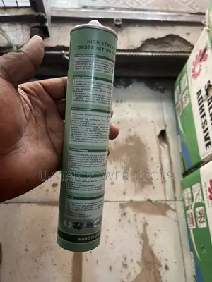 Liquid Nails