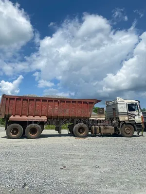 Bulk Supply Reliable Delivery Available in Edo, Delta, Bayelsa,