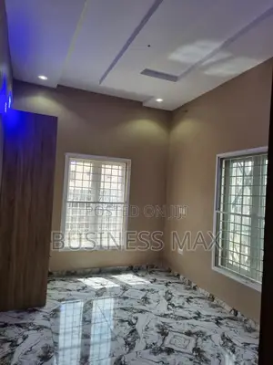 1bdrm Block of Flats in Around Dunamis, Lugbe District for rent