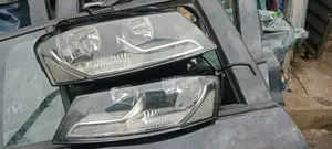 Front Headlight Audi A3 2008 2010