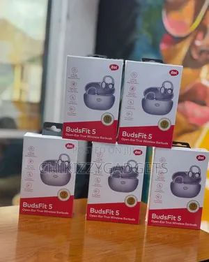 Brand New Itel Buds Fit5