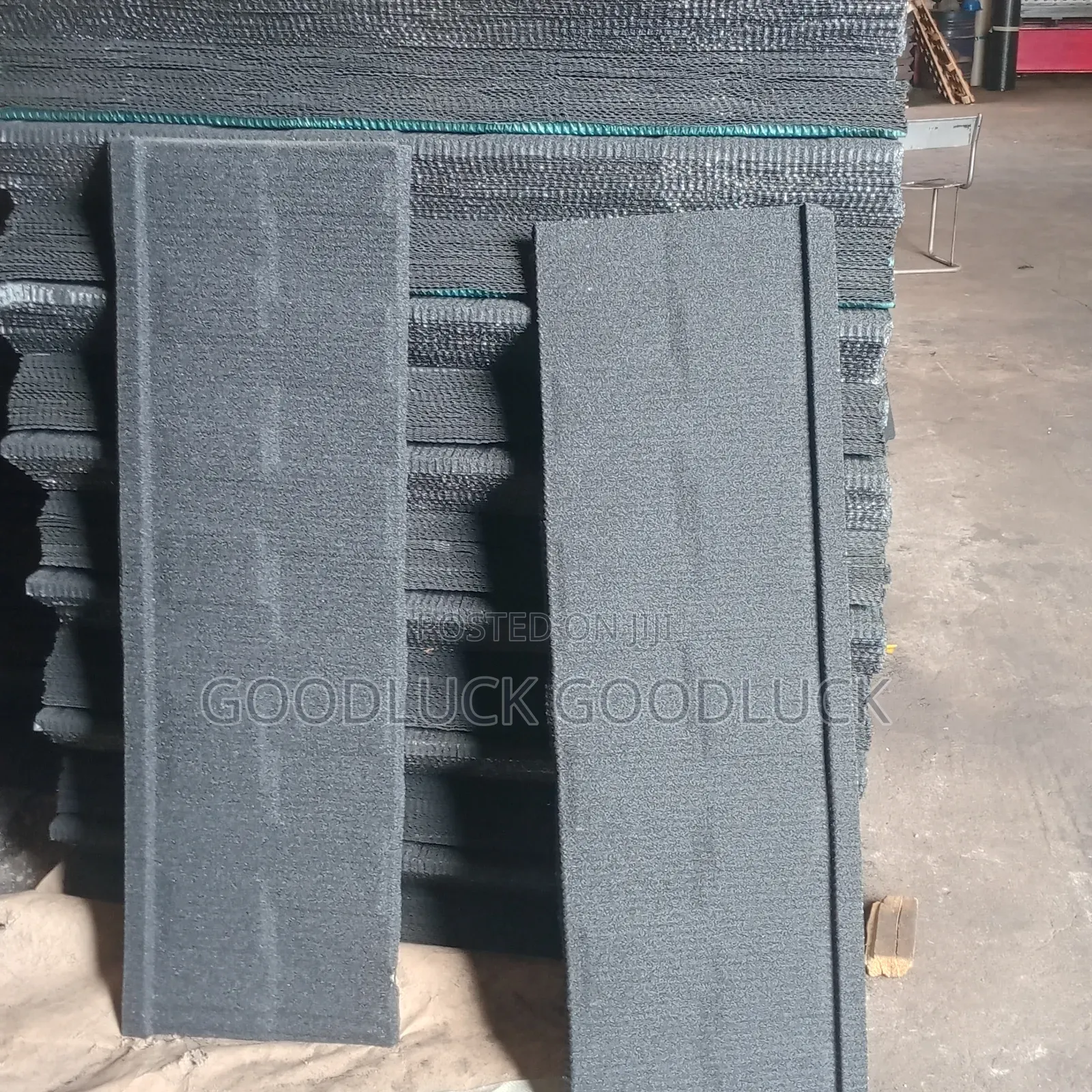 Chimes D Stone Coated Roofing