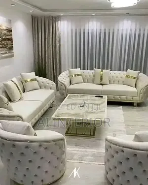 Set of Sofa Chairs